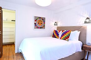 Tesuque Outpost 3 Suites Mountain Views