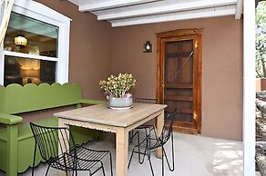 Tesuque Outpost 3 Suites Mountain Views
