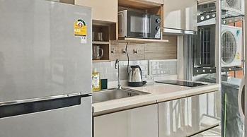 Dcondo Kathu - Top Floor 1 Bdr Condo With Shared Pool