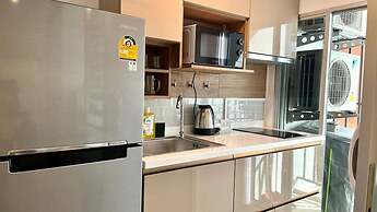 Top Floor One Br Apartment Between Patong hkt City