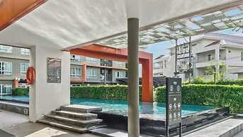 Dcondo Kathu - Top Floor 1 Bdr Condo With Shared Pool