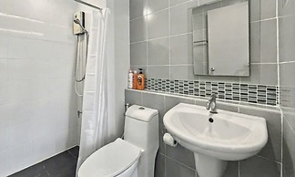 Dcondo Kathu - Top Floor 1 Bdr Condo With Shared Pool