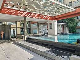 Dcondo Kathu - Top Floor 1 Bdr Condo With Shared Pool