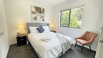 Comfort Retreat Officer