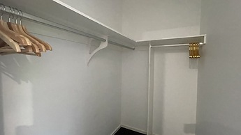 Comfort Retreat Officer