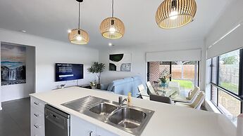 Comfort Retreat Officer