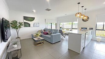 Comfort Retreat Officer