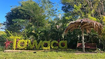 TAWACA ECOHOTEL