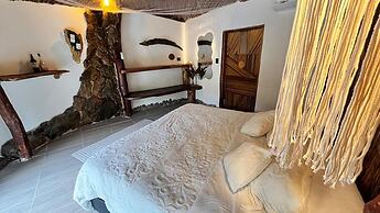 TAWACA ECOHOTEL
