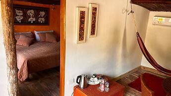 TAWACA ECOHOTEL