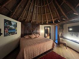TAWACA ECOHOTEL