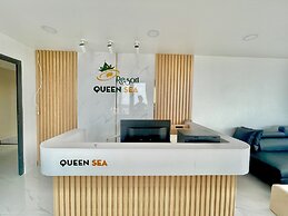 Resort Queen Sea