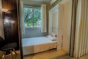 The Sun Resort - Super Apartamento de 2 Quartos