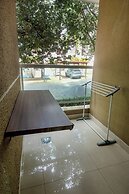 The Sun Resort - Super Apartamento de 2 Quartos