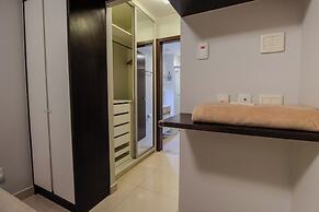 The Sun Resort - Super Apartamento de 2 Quartos