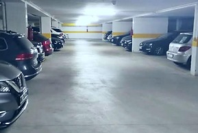 The Sun Resort - Super Apartamento de 2 Quartos