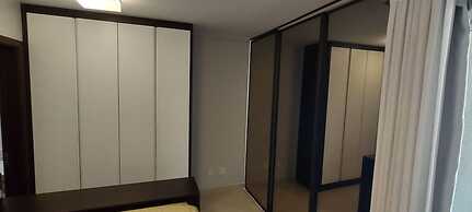 The Sun Resort - Super Apartamento de 2 Quartos