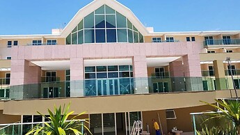 The Sun Resort - Super Apartamento de 2 Quartos