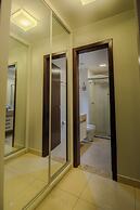 The Sun Resort - Super Apartamento de 2 Quartos