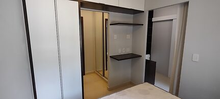 The Sun Resort - Super Apartamento de 2 Quartos