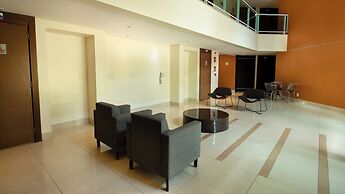 The Sun Resort - Super Apartamento de 2 Quartos