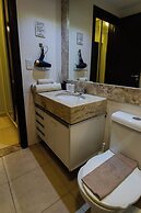 The Sun Resort - Super Apartamento de 2 Quartos