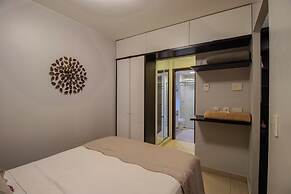 The Sun Resort - Super Apartamento de 2 Quartos