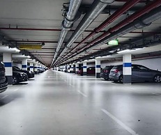 The Sun Resort - Super Apartamento de 2 Quartos