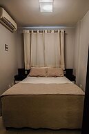 The Sun Resort - Super Apartamento de 2 Quartos