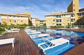 The Sun Resort - Super Apartamento de 2 Quartos