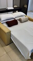 The Sun Resort - Super Apartamento de 2 Quartos