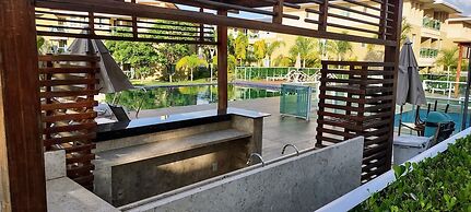 The Sun Resort - Super Apartamento de 2 Quartos