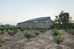 Ohyeongjae Private Pool Villa