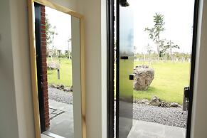 Ohyeongjae Private Pool Villa