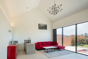 Ohyeongjae Private Pool Villa