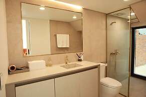 Ohyeongjae Private Pool Villa