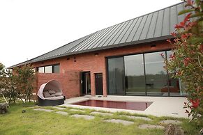 Ohyeongjae Private Pool Villa