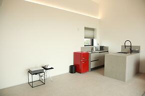 Ohyeongjae Private Pool Villa