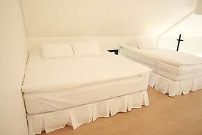 Ohyeongjae Private Pool Villa