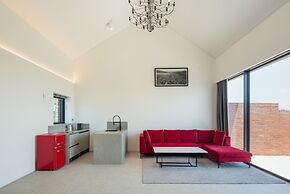 Ohyeongjae Private Pool Villa