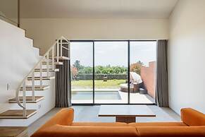 Ohyeongjae Private Pool Villa