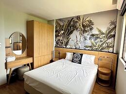 Milash Boutique Hotel