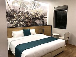 Milash Boutique Hotel