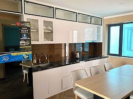Milash Boutique Hotel