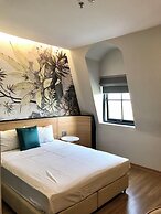 Milash Boutique Hotel