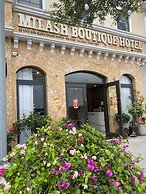 Milash Boutique Hotel