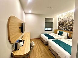 Milash Boutique Hotel