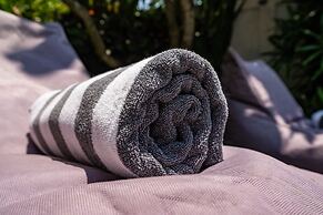 Jungle Amaranth Villa