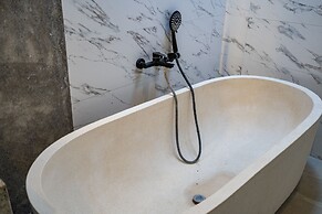 Jungle Amaranth Villa