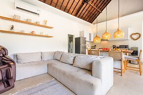 Jungle Amaranth Villa